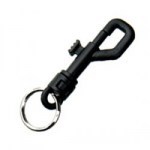 JAA Plastic Snap Hook (round pole type)