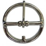 19050M-1 Over Center Girth Buckle