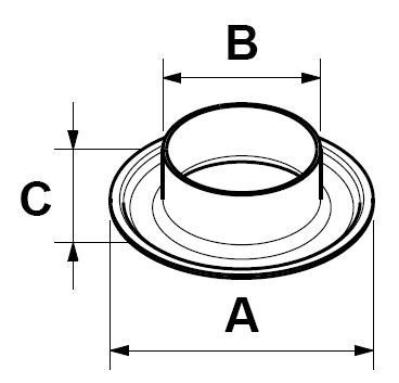 Eyelet
