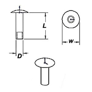 Rivet