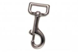 Square-type Bolt Snap