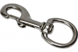 Round-type Bolt Snap
