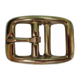 Caveson Buckle