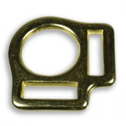 Halter Square 2 way