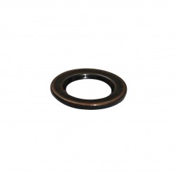 Rolled Washer