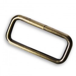 Square Ring