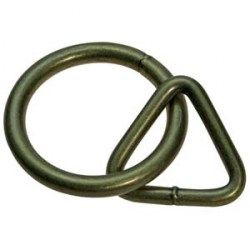 Halter Ring