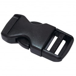Side Release Buckle
