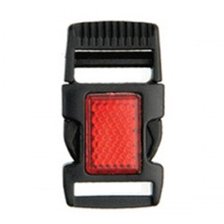 Plastic Release Buckle