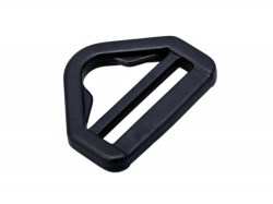 Plastic B. D-Ring